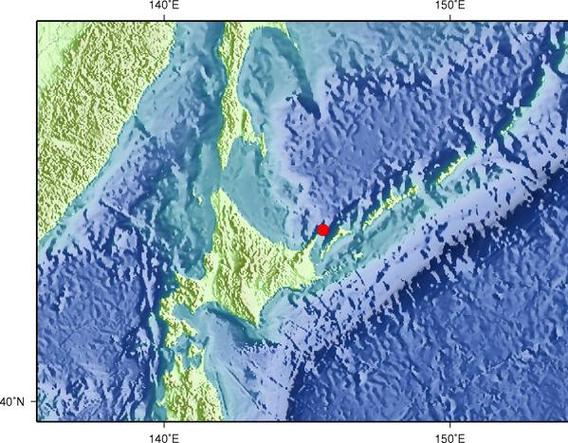 新澳今晚特9点30开什么和北海道近海6.1级地震与北海道近海6.1级地震情况
