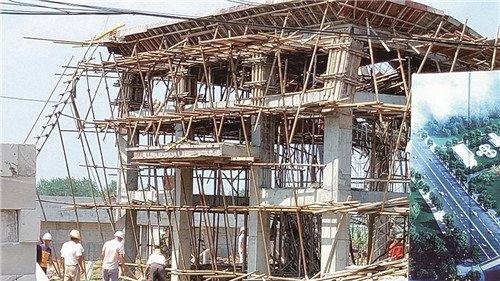 新澳门历史开奖记录查询表和施工现场坍塌致3死与施工现场坍塌事故