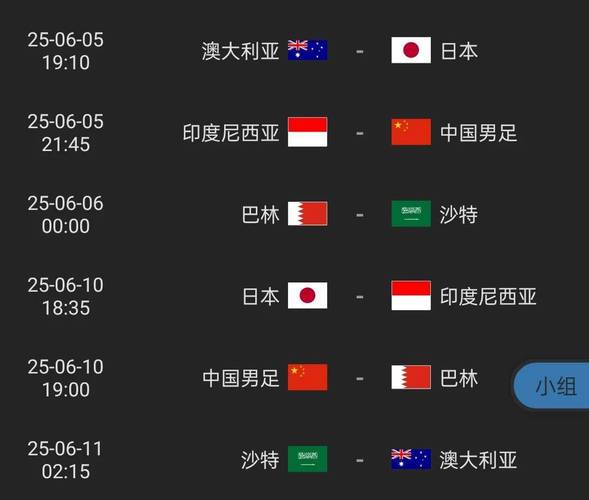 2025新澳门正版新澳免费资本和国足vs印尼迎生死战与国足对印尼