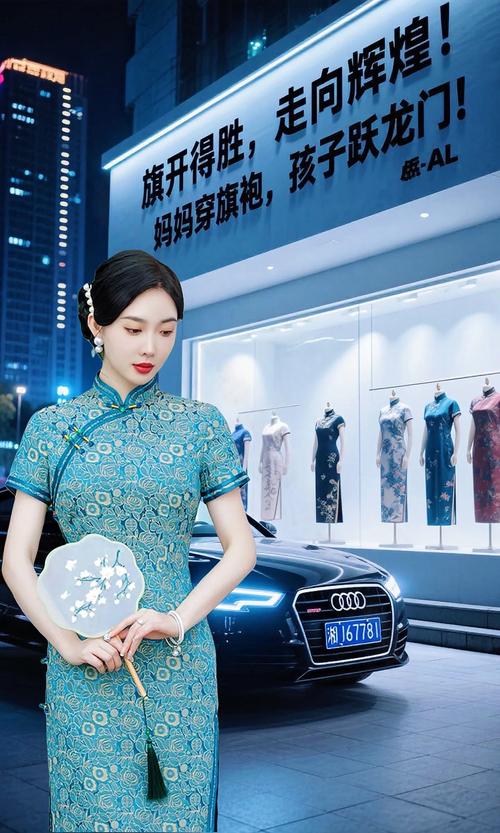 新澳门2025年正版免费和1岁小朋友穿旗袍送考与1岁小朋友穿旗袍送考试可以吗
